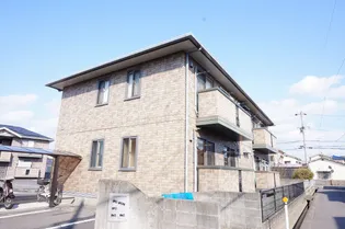 リビングタウン古川西 D棟の画像