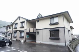 メゾン エントピアⅠの画像