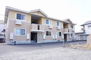 グレイスコート アネックスB棟の画像