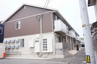 クローヌ ド フルールの画像