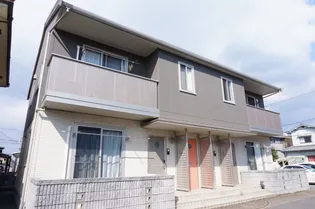 エントピア幸 B棟の画像