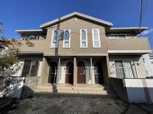 メゾン メルベーユの画像