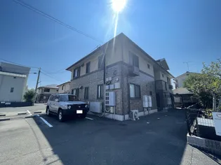 セジュール石井 A B C棟の画像