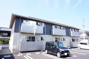 トリシア別府の画像