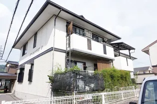 ステーションハウス久米IIIの画像