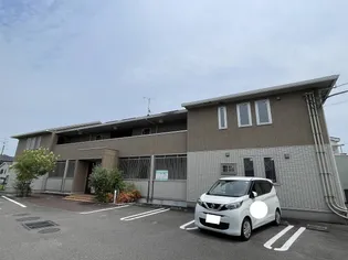リュクレールAの画像