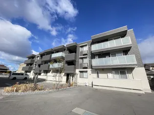 プレジデント持田 A棟の画像