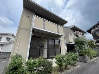 ファミール三好 A棟の画像