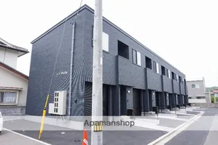 G.H.STELLA【2階】の外観