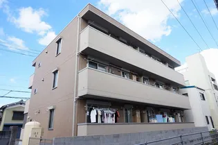 エソラ雄郡【3階】の外観