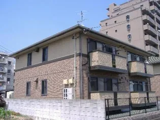 リッツハウス ASUKA A棟の画像