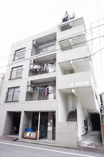 プレアール木屋町の画像