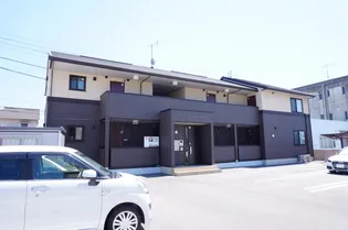 エスポワールかまたの画像