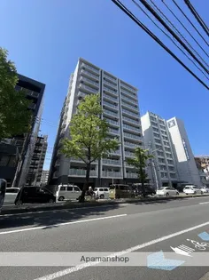 ジオ松山勝山通の画像