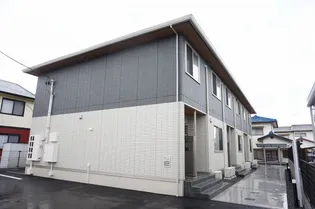 ルミクレアコートの画像