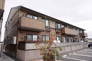 メゾン ド シュシュ B棟の画像