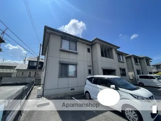 ルミナス北久米Ⅰ B棟の画像