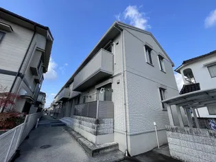 パルハイブリッジⅡの画像