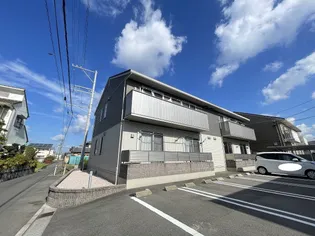 セジュール モンレーヴ B棟の画像