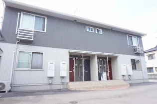 セジュール モンレーヴ A棟の画像