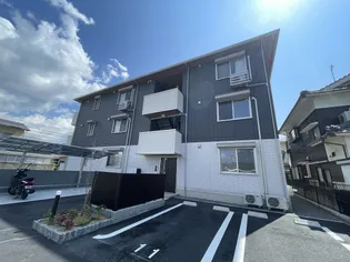 クランツ北井門Aの画像