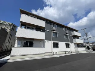クランツ北井門Bの画像