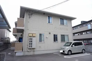 グレイスコートMの画像