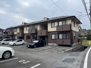 セジュール来住 A棟の画像