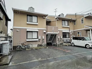 サンシャインコーポユーカリの画像