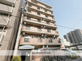 きやのハルカス【302号室】の外観