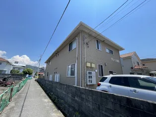 グレース桑原の画像