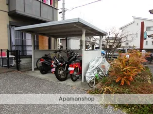 ハイツフォーシーズン A棟【2階】のその他画像