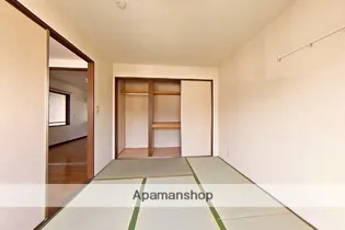 ハイツフォーシーズン A棟【2階】のその他画像