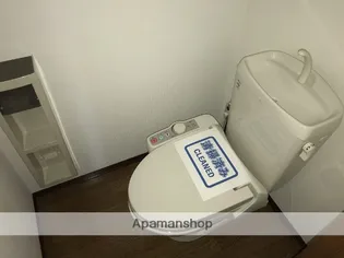 ハイツフォーシーズン A棟【2階】のその他画像