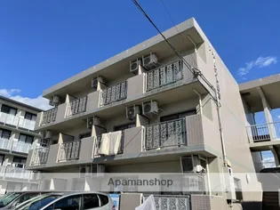 モーメント馬地の画像