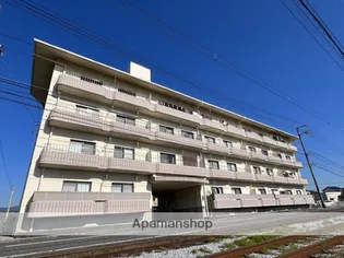 ハイツ南国の画像