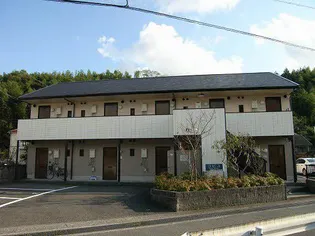 ラピス B棟の画像