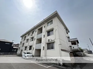 コーポ一宮Ⅰの画像