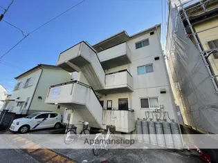 澤田マンションの画像