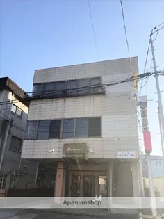 コーポ二宮Ⅰの画像