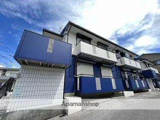 ピュアステイツ一宮中町の画像