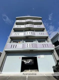 ルーチェ【4階】の外観