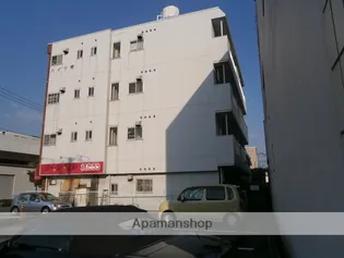 ハイツ寿(北本町)【206号室】の外観