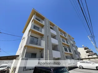 市川マンションⅠの画像