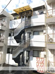 ハイツディオ【302号室】の外観