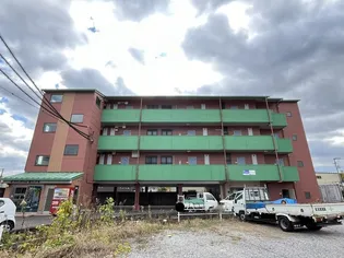 アバンギャルド 愛ランドの画像