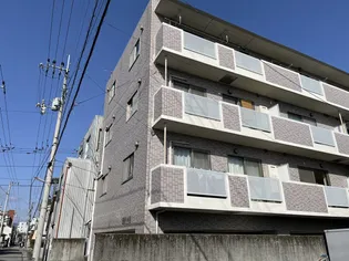 ファンテーヌ潮江の画像