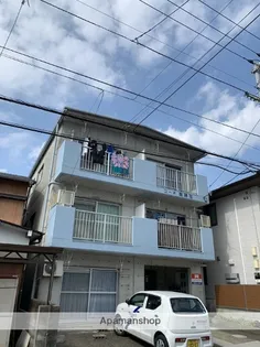 コーポ紫陽花の画像