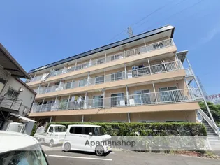 コーポ西村Ⅰの画像