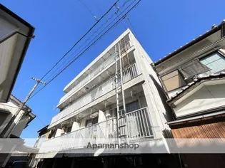 コーポ舟戸の画像